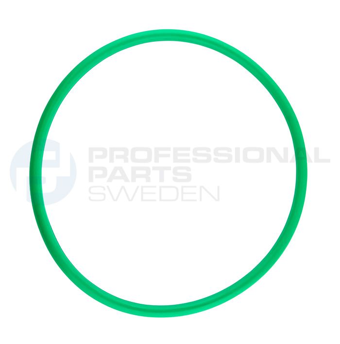 Packning, Bränslepump