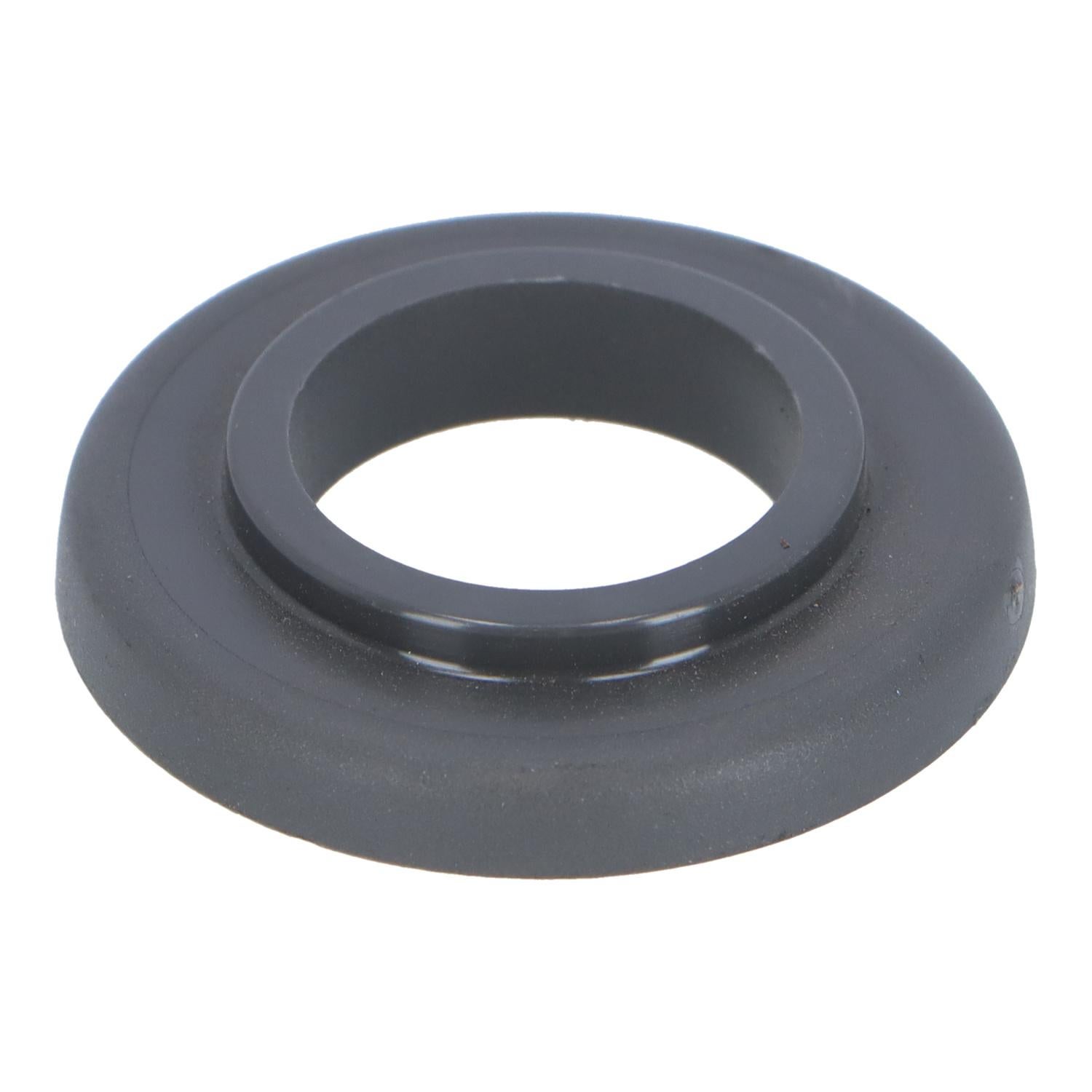 Distance washer, door panel grey