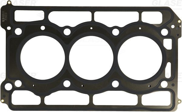 Cylinder head gasket