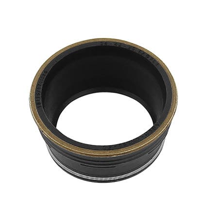 Packning, kamaxeljustering