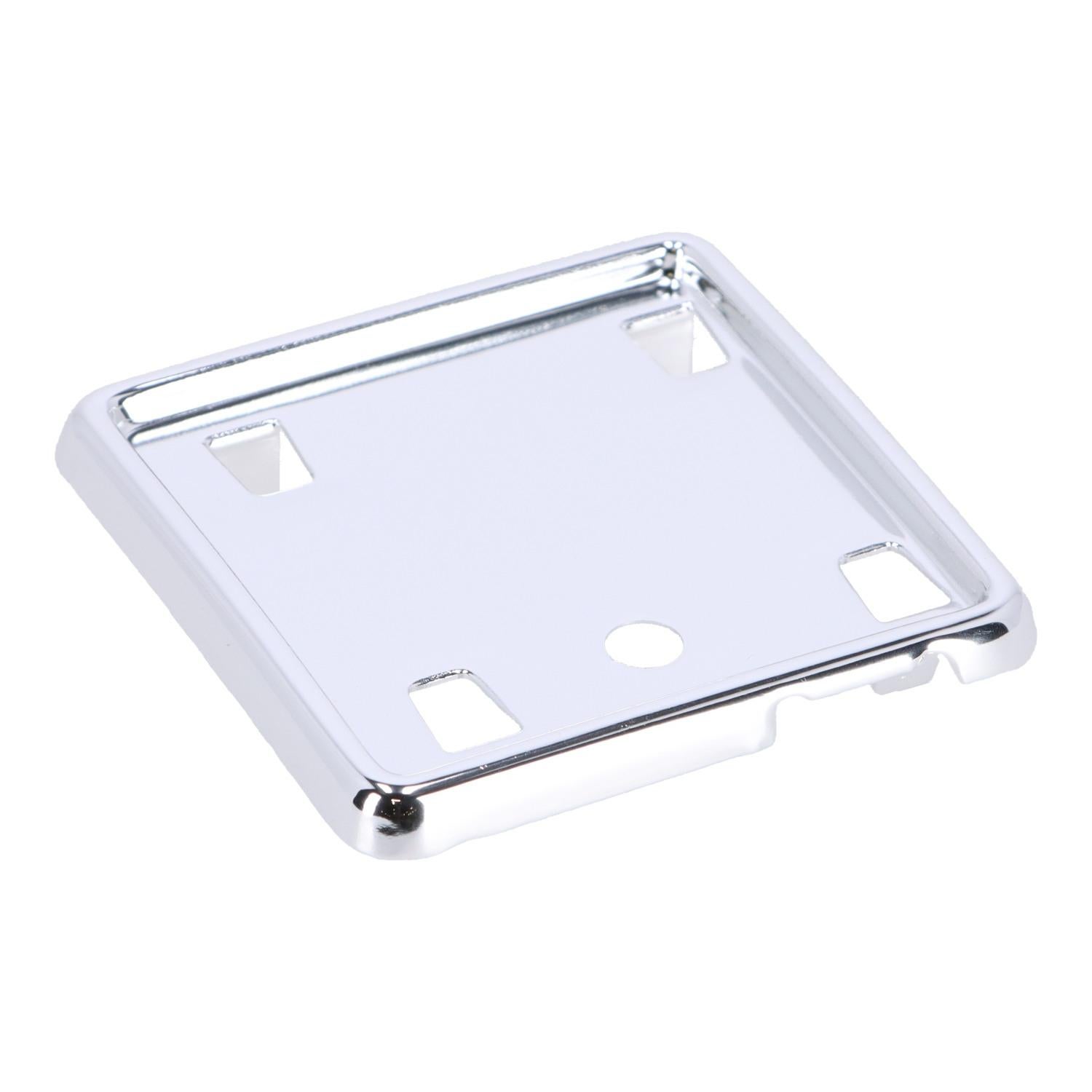 Fäste, Emblem Kylargrill Kromad