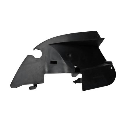 Air Guide, Bumper Left