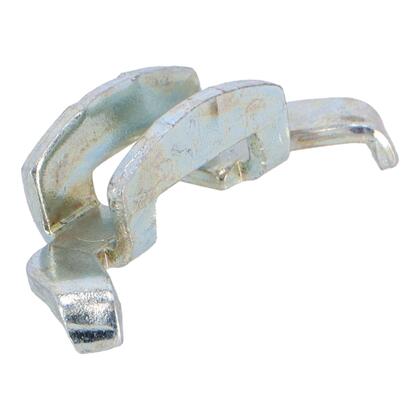 Bracket, Seat adjustment