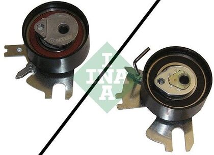 Tensioner Pulley, timing belt