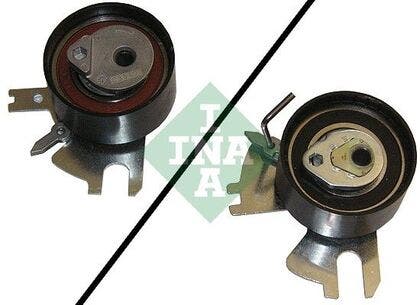 Tensioner Pulley, timing belt