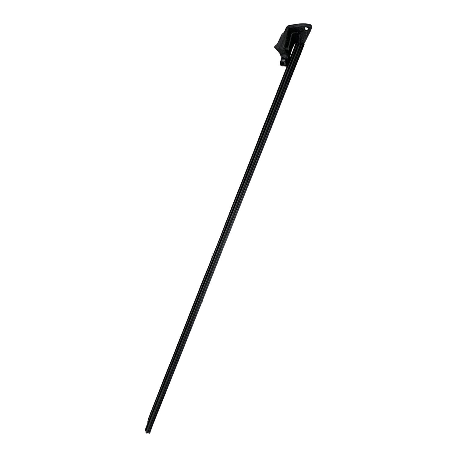 Skraplist, Sidoruta Yttre höger