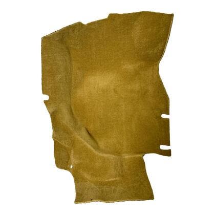 Carpet, front right beige