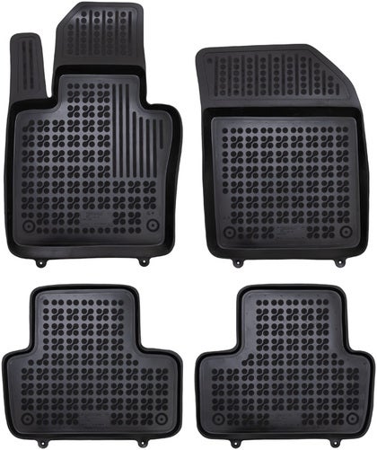 Floor Mat Set