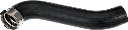 Laddluftslang, Intercooler - Laddluftsrör Höger
