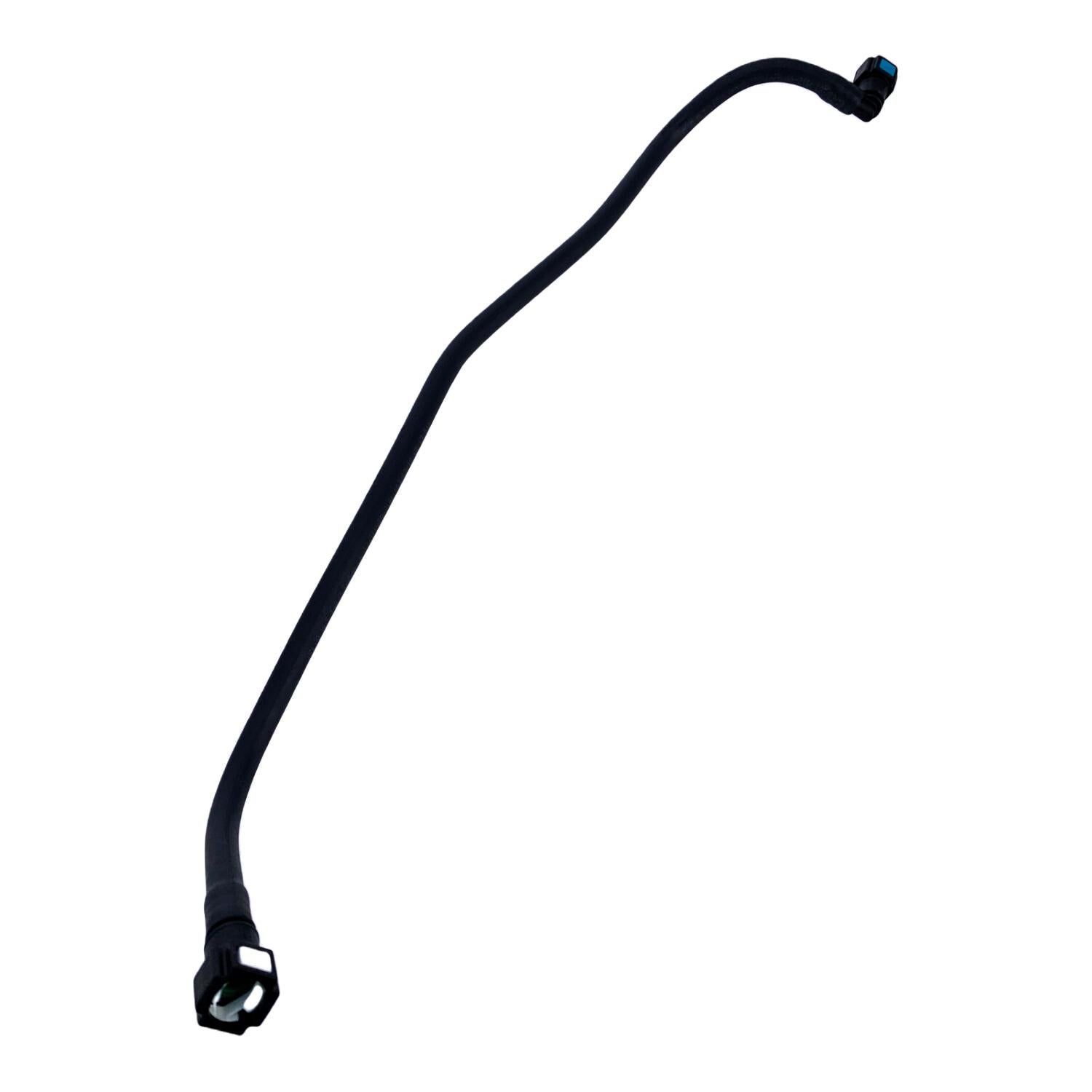 Bränslerör Bränsletank - Bränslefilter