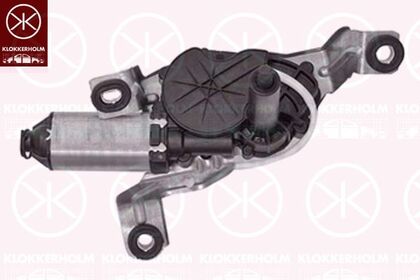 Wiper Motor