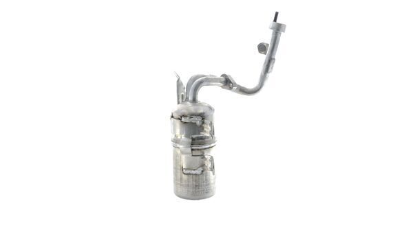 Receiver Drier, Condenser