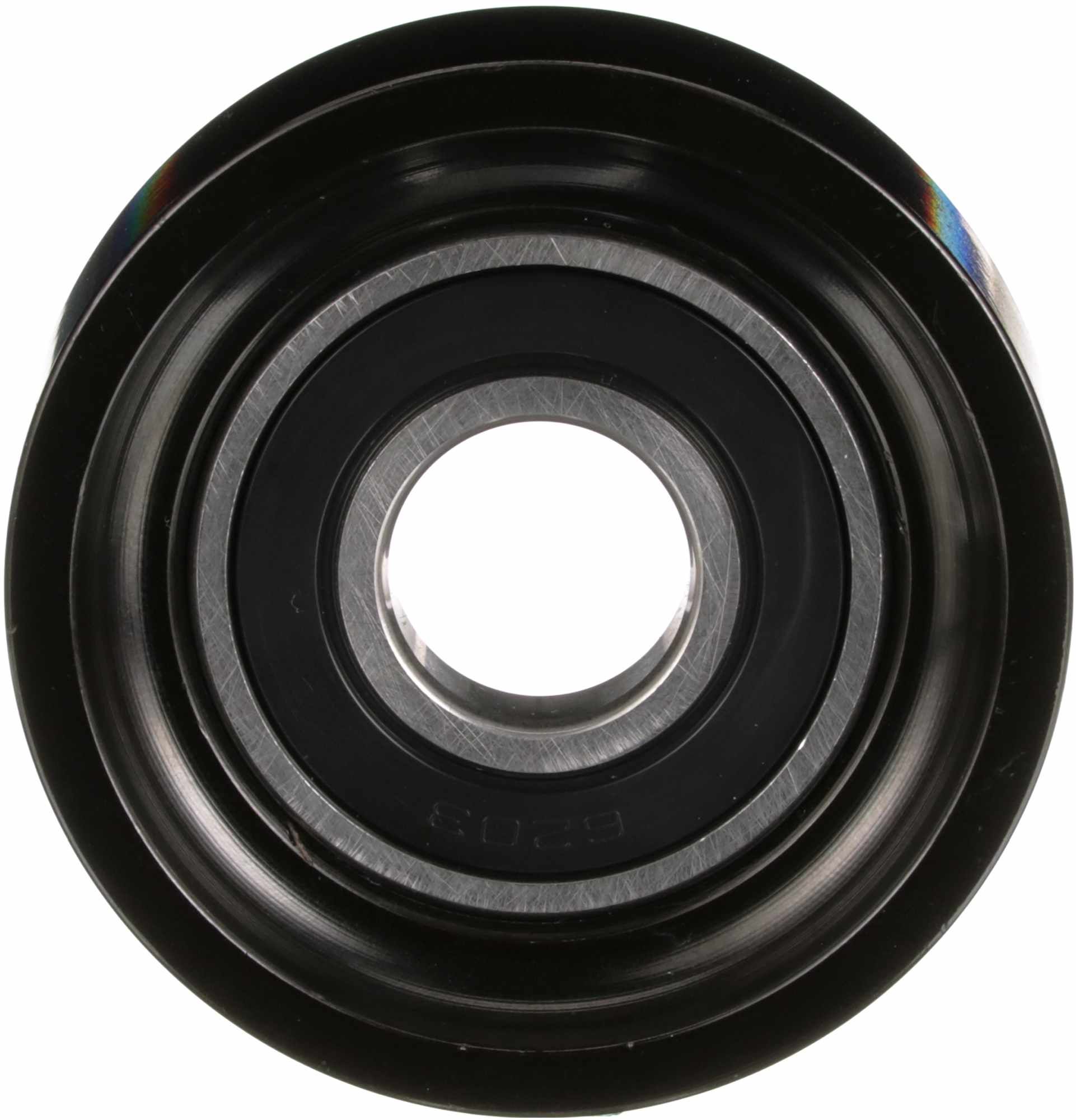 Spännrulle multirem