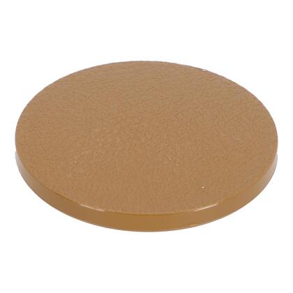 Täckkåpa, Sätesjustering