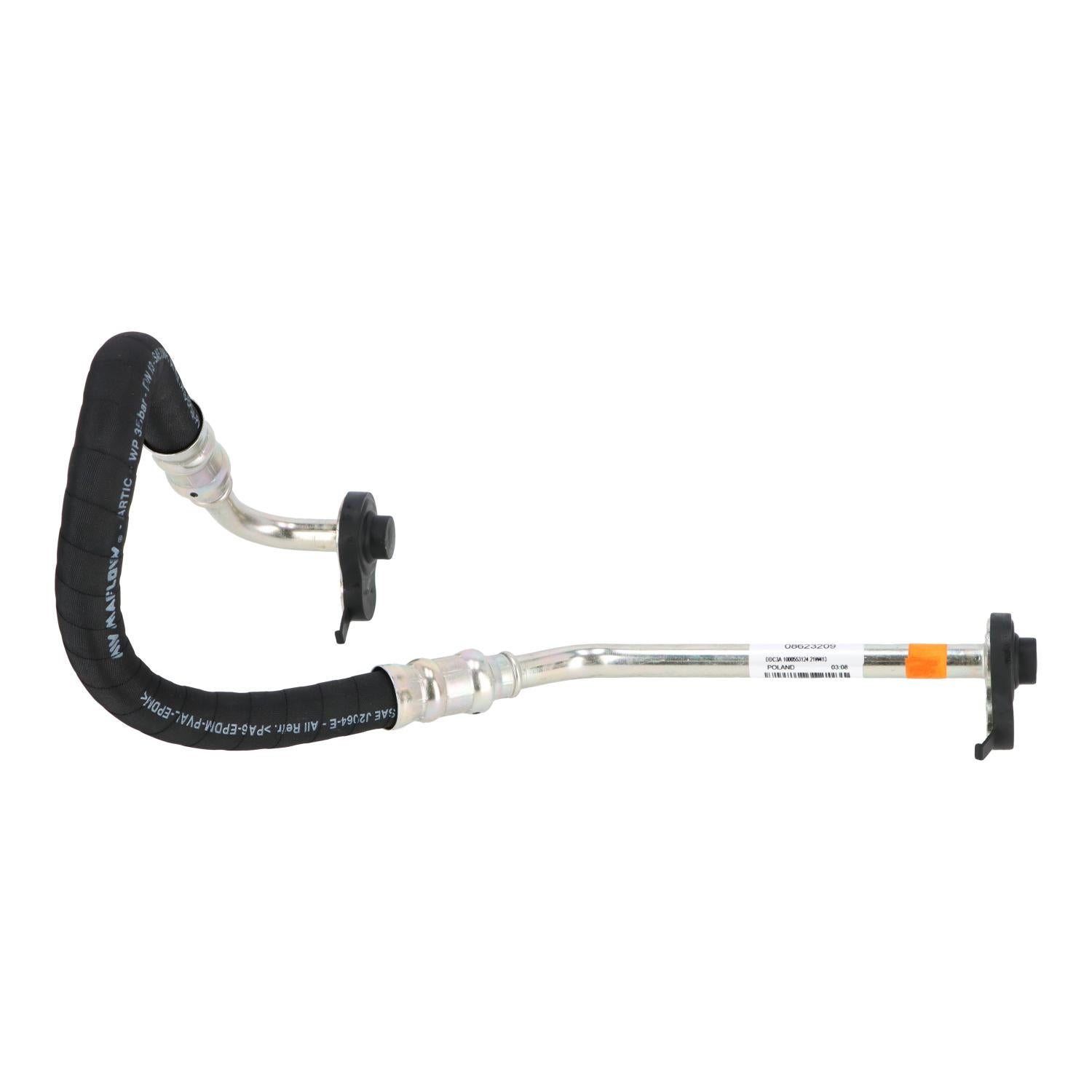 Hose, Air conditioner