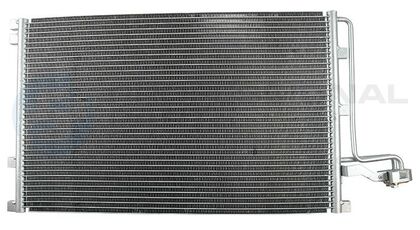 Condenser, Air Conditioner