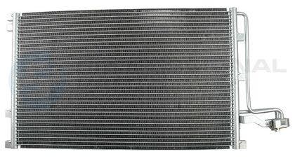 Condenser, Air Conditioner