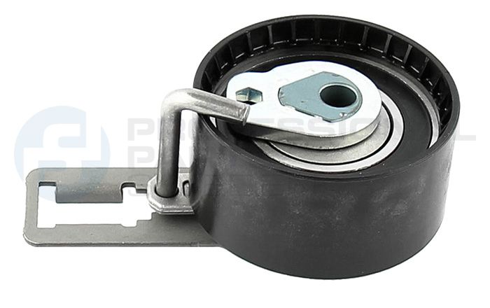 Spännrulle, tandrem