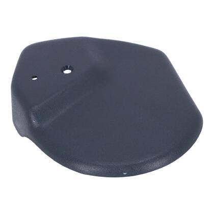 Täckkåpa, Sätesjustering