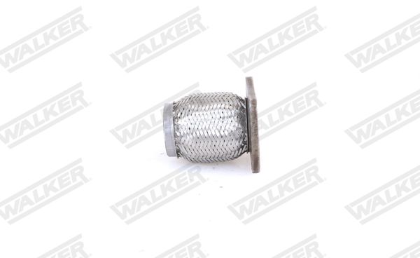 Corrugated Pipe, exhaust system