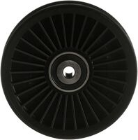 Spännrulle multirem