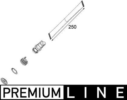 Receiver Drier, Condenser