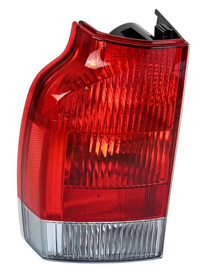 Kombinationsbackljus