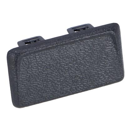 Panel Cap, Door lower