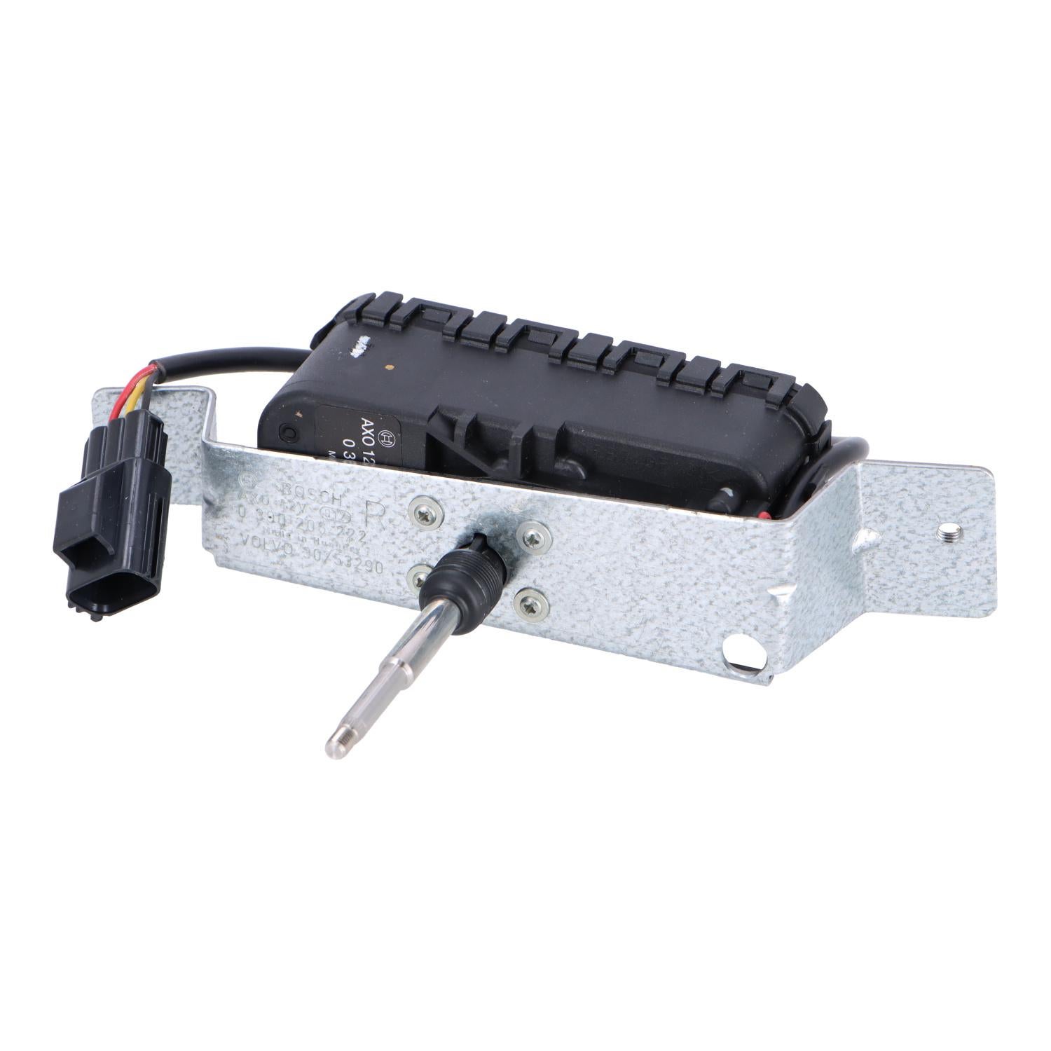 Strålkastaretorkarmotor Höger