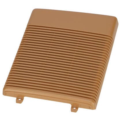 Högtalargaller Dörr vänster fram beige