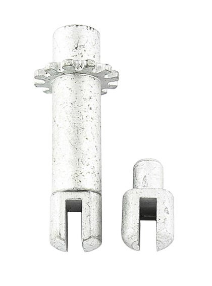 Inställning, trumbroms