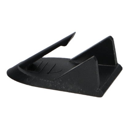 Takräckeskåpa fram bak