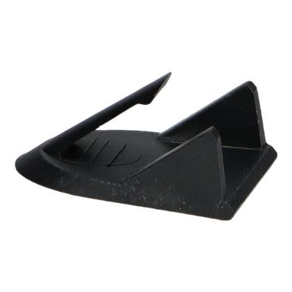 Takräckeskåpa fram bak