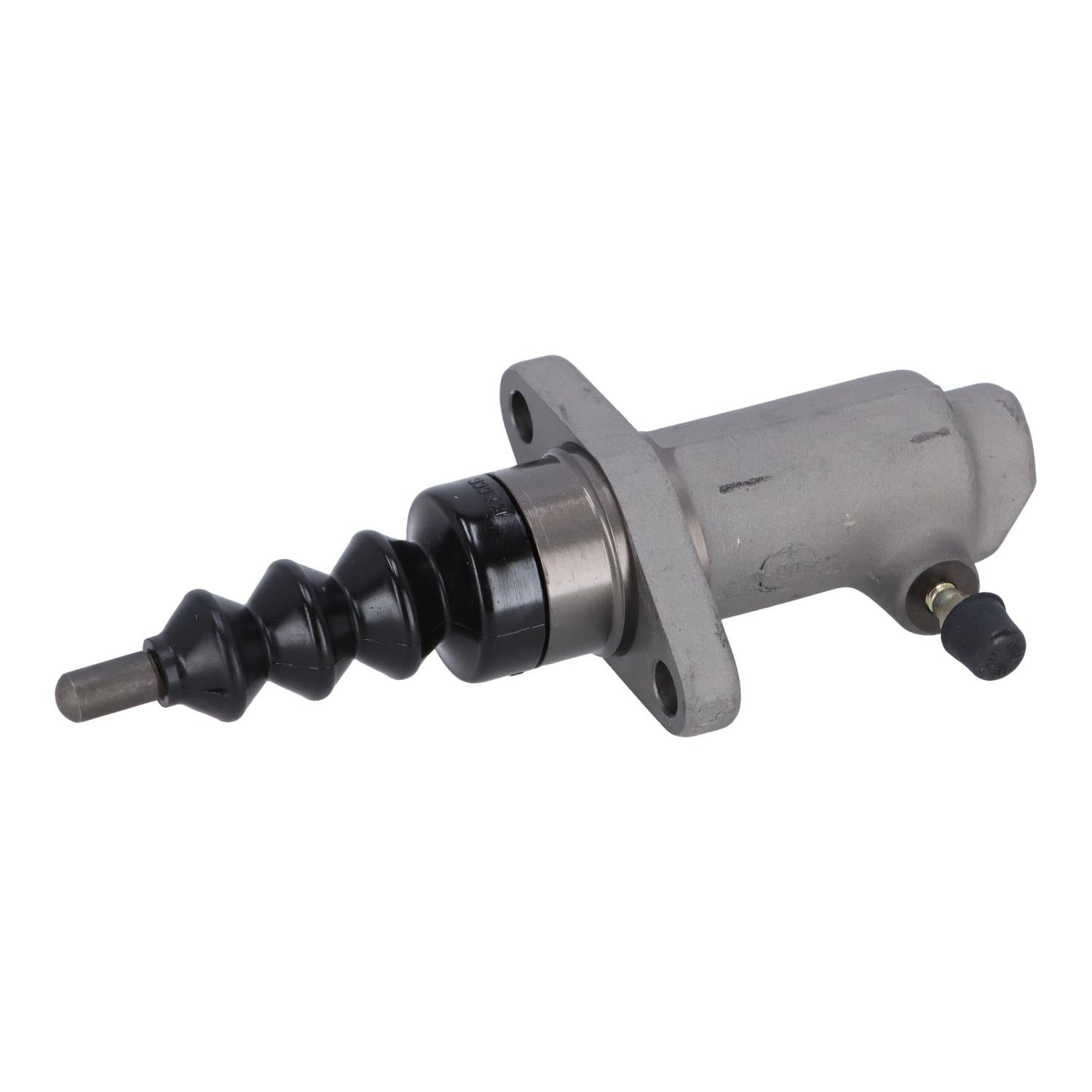 Slavcylinder, koppling