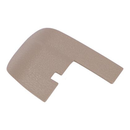 Täckkåpa, Sätesinfästning