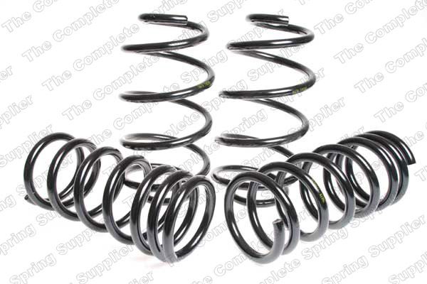 Fjädersats Lesjöfors