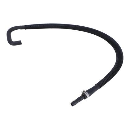 Radiator Hose, Expansion Tank - Engine