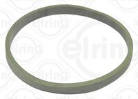 Tätning, Gasspjällhus