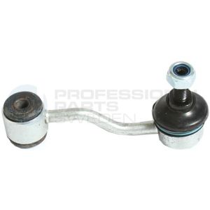 Stabilisatorstag, Bak