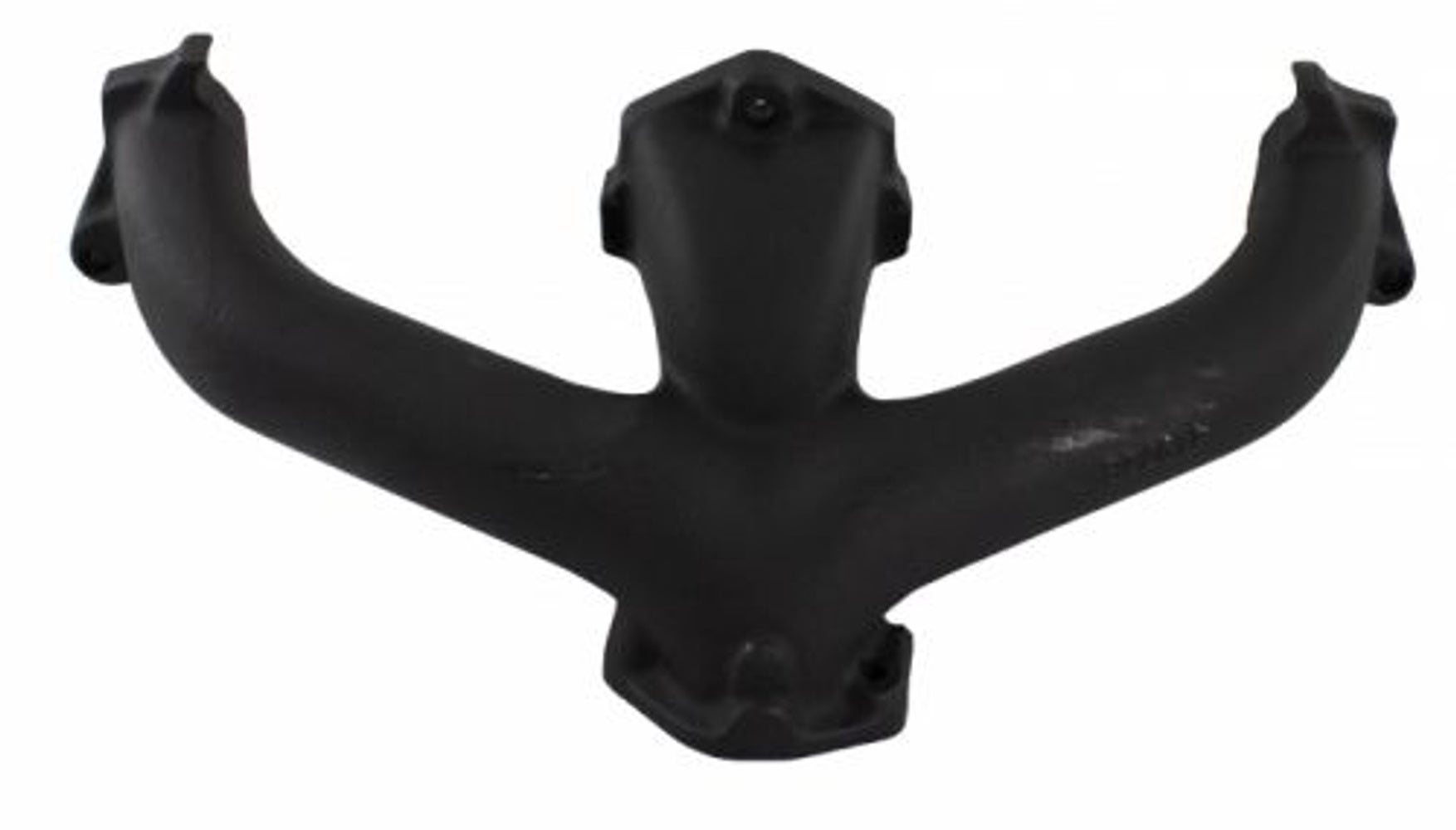 Manifold, Exhaust system