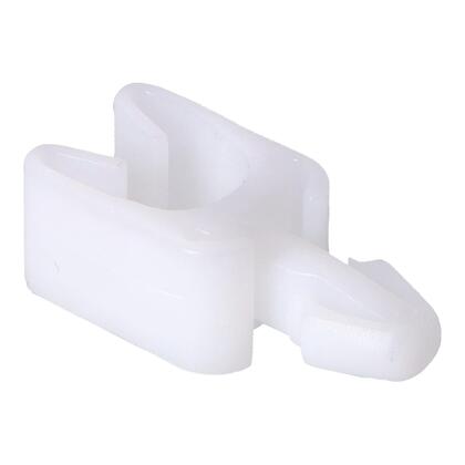 Fäste, Bränslerör Clips