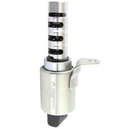 Control Valve, camshaft adjustment