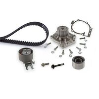 Water Pump & Timing Belt Kit