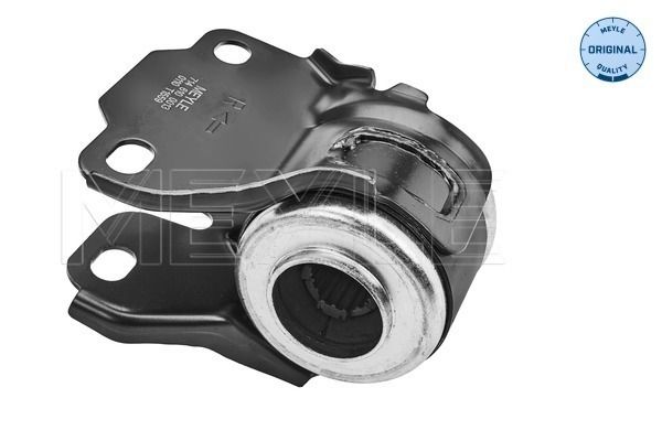 Bushing, Control arm Front, Rear Right