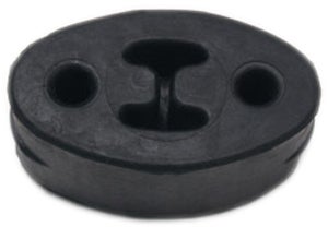 Hållare, avgassystem