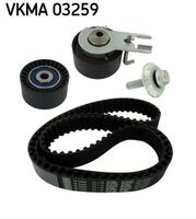 Timing Belt Kit