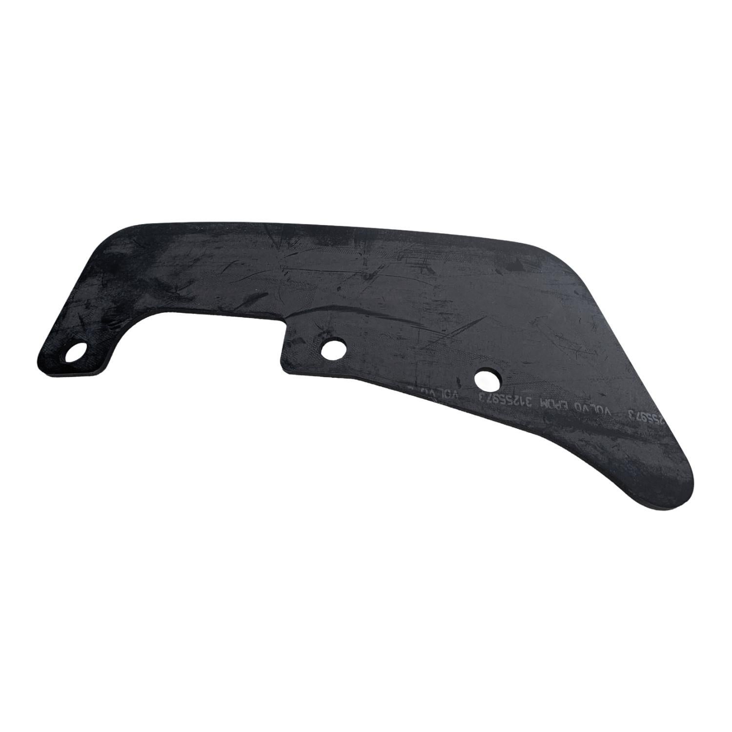 Air Guide, Inner Front Fender