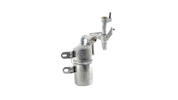 Receiver Drier, Condenser
