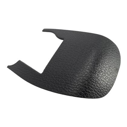 Täckkåpa, Sätesjustering