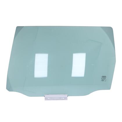 Side window Rear, Left